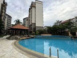 Sunhaven (D16), Condominium #450699941